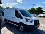 Used 2022 Ford Transit 250 Medium Roof w/ Load Area Protection Package image 4