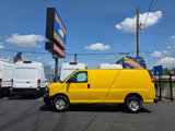 Used 2022 Chevrolet Express 2500 image 4