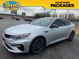 Used 2020 Kia Optima SE image 3