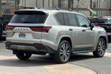 New 2025 Lexus LX 600 4WD w/ Luxury Package image 6