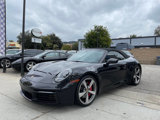 Used 2022 Porsche 911 Carrera S image 6