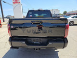New 2025 Toyota Tundra Limited image 3