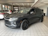 Used 2021 Chevrolet Blazer RS w/ Enhanced Convenience Package image 3