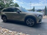 New 2025 MAZDA CX-70 Plug-In Hybrid w/ Premium Pkg image 3