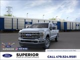 New 2025 Ford F350 Lariat image 2