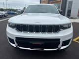 New 2025 Jeep Grand Cherokee L Laredo image 2