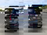 New 2025 Nissan Armada Platinum Reserve image 6