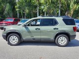 New 2026 Honda Passport TrailSport Elite image 4