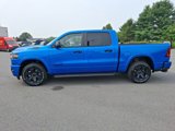 New 2026 RAM 1500 Big Horn image 4