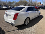 Used 2017 Cadillac CTS Premium Luxury image 4