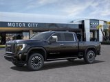 New 2025 GMC Sierra 2500 Denali Ultimate image 2