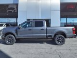 New 2025 Ford F250 XL w/ STX Appearance Package image 2