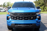 Used 2023 Chevrolet Silverado 1500 Custom image 2
