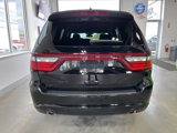 Certified 2022 Dodge Durango SXT w/ Blacktop Package image 5