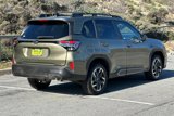 Used 2025 Subaru Forester Limited image 4