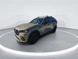 New 2025 MAZDA CX-70 3.3 Turbo w/ Premium Plus Pkg image 4