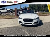 Used 2019 Jaguar XF Prestige image 3