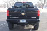 Used 2019 Chevrolet Silverado 2500 High Country w/ Duramax Plus Package image 6
