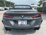 Used 2022 BMW M8 Competition w/ Driving Assistance Package image 4