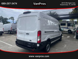 Used 2019 Ford Transit 250 148 Medium Roof image 5