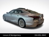 New 2025 Lexus LS 500 image 3