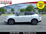 New 2025 Nissan Murano SL image 2
