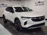 Used 2023 Buick Envision Preferred w/ Sport Touring Package image 3