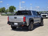 New 2025 Toyota Tacoma 4x4 Double Cab Hybrid image 4