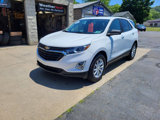 Used 2021 Chevrolet Equinox LS w/ LS Convenience Package image 4