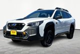 New 2025 Subaru Outback Wilderness image 2