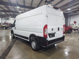 Used 2025 RAM ProMaster 2500 w/ Convenience Group image 5