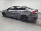 Used 2020 Ford Fusion SE w/ Equipment Group 151A image 3