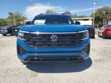 New 2025 Volkswagen Atlas Cross Sport SEL R-Line image 3