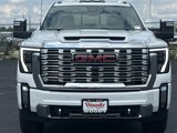 New 2026 GMC Sierra 2500 Denali w/ Denali Reserve Package image 3