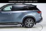 Used 2025 INFINITI QX60 Autograph w/ Cargo Package image 4