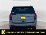 New 2025 GMC Yukon XL AT4 Ultimate image 4
