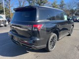 New 2025 INFINITI QX80 Autograph image 3