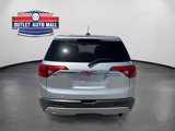 Used 2018 GMC Acadia SLE image 4