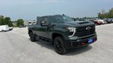 New 2025 Chevrolet Silverado 2500 LT w/ Trail Boss Package image 3