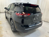 New 2026 Nissan Rogue SV image 2