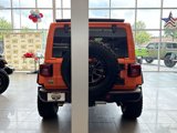 Used 2025 Jeep Wrangler Unlimited Rubicon 392 image 4