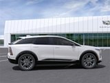 New 2025 Cadillac Optiq Sport 2 image 5