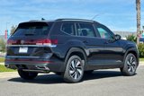 New 2025 Volkswagen Atlas SE image 4