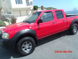 Used 2003 Nissan Frontier XE w/ XE Pwr Pkg image 3