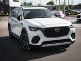 Certified 2025 MAZDA CX-70 Plug-In Hybrid w/ Premium Plus image 2