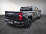 Used 2022 Chevrolet Silverado 1500 RST w/ LPO, Dark Essentials Package image 4