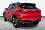 New 2026 Chevrolet TrailBlazer RS w/ Convenience Package image 4