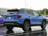 New 2026 GMC Terrain AT4 w/ Convenience Package III image 3