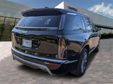 New 2026 Cadillac Vistiq Luxury image 5
