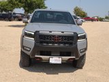 New 2026 Nissan Frontier PRO-4X image 5